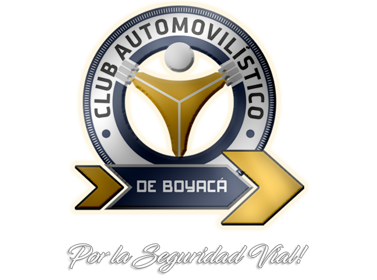 Logo Club Automovilístico