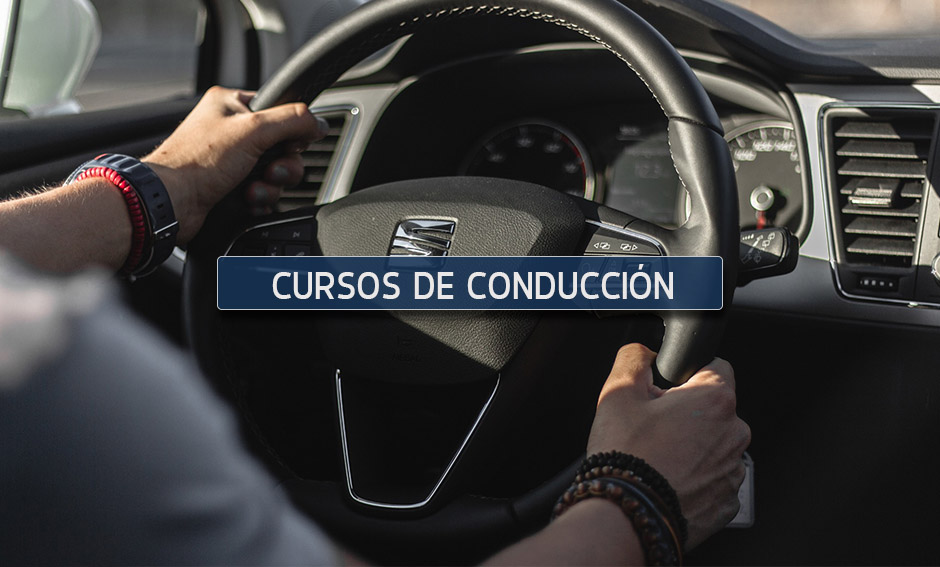 Curso de Conducción