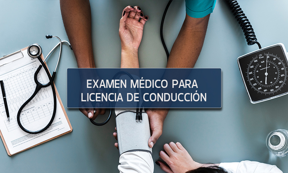 Exámen Médico