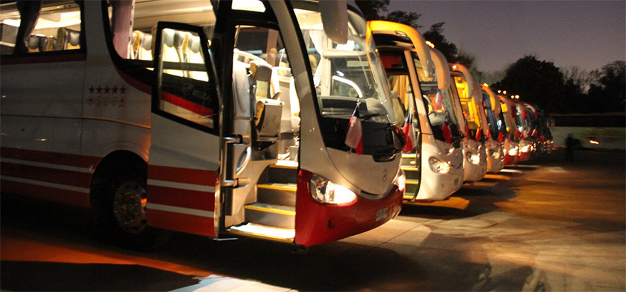 Planes Estrategicos Seguridad Vial